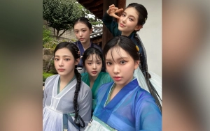Min Hee Jin Tanggapi Kontroversi Lagu NewJeans yang Mayoritas Berdurasi Pendek