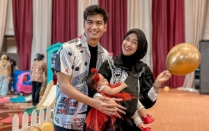 Ria Ricis Fokus Bahagiakan Moana saat Alasan Teuku Ryan Tak Sentuh Dirinya Diduga Terkuak
