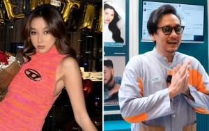 Desainer Putry Poyz Skakmat Tudingan Pansos usai Spill Dugaan Adik Dicekik Anak Vincent Rompies 