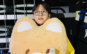 Baekhyun EXO Alami Kesulitan Demi Tampil Kece di Foto Agensi Baru
