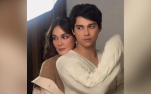 Maxime Bouttier Pamer Sikap Protektif usai Luna Maya Diduga Pakai Cincin Kawin