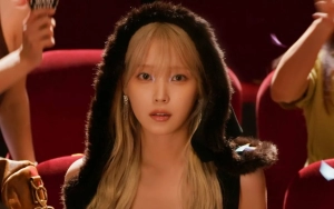 IU Bocorkan Sosok Tamu Spesial yang Diundang ke Konser 'H.E.R' Amerika
