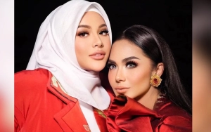 Aurel Hermansyah Ulti Haters yang Ejek Krisdayanti 'Si Paling Diva'