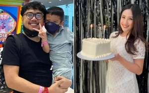 Akun Angger Dimas Nyaris Diretas di Tengah Kasus Dugaan Penganiayaan Tamara Tyasmara
