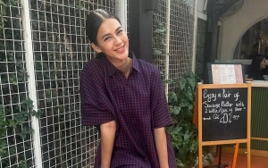 Paula Verhoeven Curi Perhatian Saat Pamer Kebersamaan Bareng Circle Ukhti