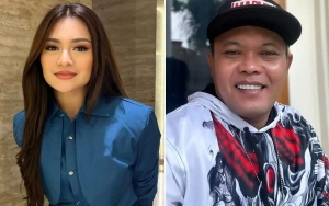 Nathalie Holscher Tulis Pesan Misterius usai Sule Rayakan Ultah Kekasih