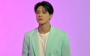 Jeno NCT Jadi Trending pasca Tampil Memukau di Konser SMTOWN LIVE 2024