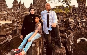 Ahmad Dhani Pamer Kecerdasan Putranya Bersama Mulan Jameela Seraya Bandingkan dengan Dirinya