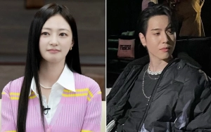 Song Ha Yoon Muncul di Postingan Yugyeom GOT7 Picu Rumor Kedekatan