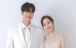 'Marry My Husband' Episode 15 & 16: Park Min Young dan Na In Woo Punya Anak Kembar