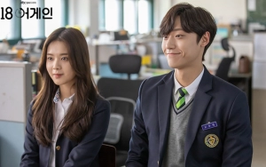 Dukungan Roh Jeong Eui untuk Film Lee Do Hyun 'Exhuma' Picu Perdebatan
