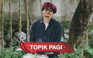 Chat Grup WhatsApp The Prediksi Bocor, Rekan Kuliti Dugaan Perilaku Anak Vincent Rompies-Topik Pagi