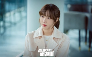 Akting Lee Ji Ah Dikritik padahal 'Queen of Divorce' Raih Rating Tinggi