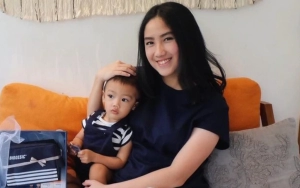 Tamara Tyasmara Unggah Video Pilu usai Isu Liar Incar Uang Asuransi Jiwa Dante Dibantah Eks Agen