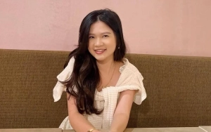 Felicia Tissue Eks Kaesang Klarifikasi Soal Tudingan Video Dugem Sambil Nari Erotis