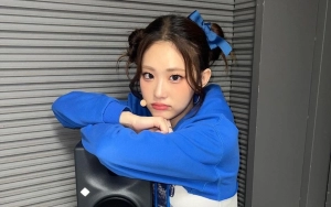 Idol 'Kembaran' Sohee RIIZE Dirujak Imbas Minta Sponsor Produk Pro Israel