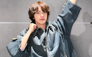 Jin BTS Dinantikan Tampil di 'Weverse Con 2024' usai Rampungkan Wamil