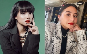 Fuji An Pamer Vibes ala Princess Bareng Prilly Latuconsina usai Dijodohkan dengan Mayor Teddy