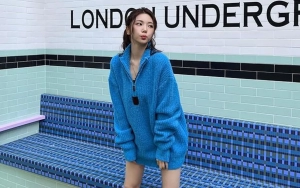 Lee Gaeun Benci Disebut Korban Imbas Gagal Debut dengan IZ*ONE
