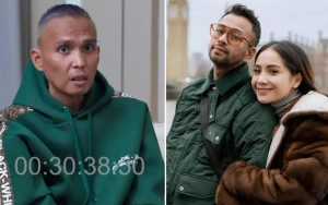 Peramal Kondang Hard Gumay Yakini Nagita Slavina Bakal Hamil Anak Ketiga Perempuan