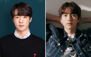 Kemiripan Jung Hyun Bin 'University War' & Jung Hyun Gyu 'Exchange 2' Tuai Perhatian