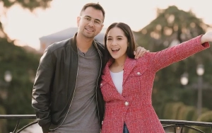 Raffi Ahmad dan Nagita Slavina Dimintai Foto Aktor ‘Squid Game 2’ Seraya Diberi Hadiah