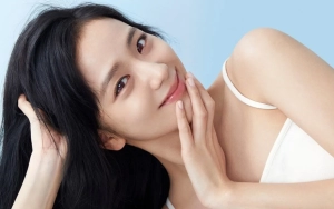 Jisoo BLACKPINK Dipuji Jenius soal Logo BLISSOO yang Menyerupai Mahkota