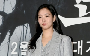 Kim Go Eun Temukan Cita-citanya Berkat Larangan Ortu semasa Kecil di Tiongkok