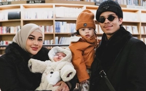 Ameena Putri Atta Halilintar dan Aurel Diduga Dapat Hadiah Mobil Mewah di Ultah ke-2