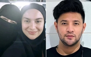 Irish Bella Fokus Kerja Bareng Umi Pipik usai Kondisi Terkini Ammar Zoni Terungkap