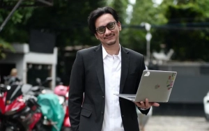 Vincent Rompies Perdana Buka Suara Terkait Kasus Bullying Sang Anak 