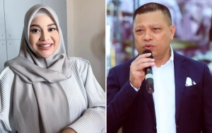 Aurel Hermansyah Bongkar Kebaikan Raul Lemos di Pesta Ultah Ameena 