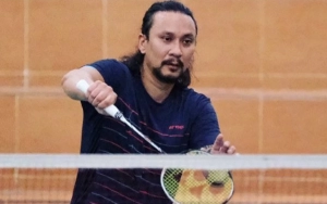 Vincent Rompies Akui Puasa Main Medsos di Tengah Kasus Bullying Sang Anak   
