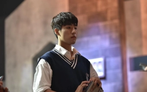 Cara Jung Hyun Bin 'University War' Perlakukan Pacar Jadi Bahan Gosip