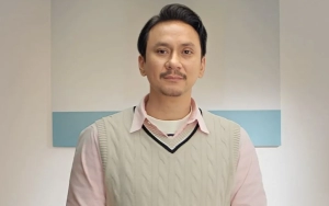 Vincent Rompies Jawab Kabar Sang Putra Dikeluarkan Sekolah Imbas Kasus Bullying