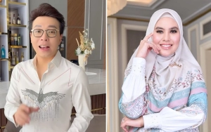 Dokter Richard Lee Diduga Spill Jenis Sakit Wajah Kartika Putri dan Ungkit Hukum Tuhan