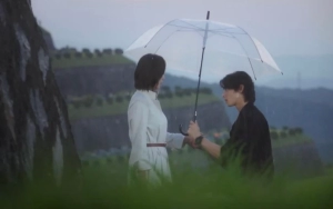 Kemungkinan Romansa Cha Eunwoo & Kim Nam Joo di 'Wonderful World' Direspons Sinis