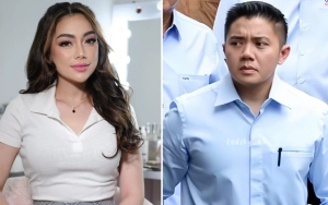 Celine Evangelista Pamer Vibes ala Princess usai Dicibir soal Rumor Prewed dengan Mayor Teddy