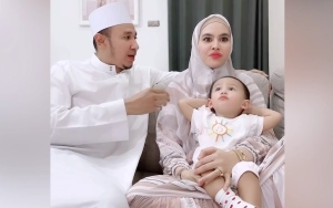 Suami Kartika Putri Posting Wejangan Jleb Usai Dokter Richard Lee Ungkit Karma