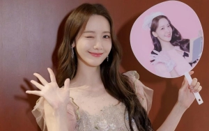 Yoona SNSD Tampak Ketakutan Gara-Gara Kerumunan saat Berangkat ke Bangkok