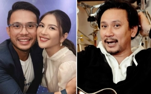 Suami Jessica Mila Ungkap Pesan Adem Usai Jadi Pengacara Kasus Anak Vincent Rompies