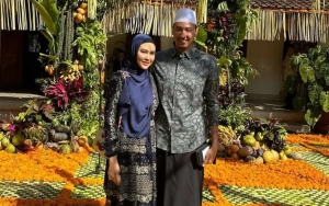 Kartika Putri Beri Reaksi Cerdas kala Dihakimi soal Penyebab Wajah dan Lidah Melepuh