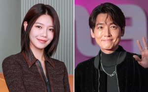 Choi Sooyoung dan Jung Kyung Ho Kencan di Tempat yang Sama dengan Taylor Swift