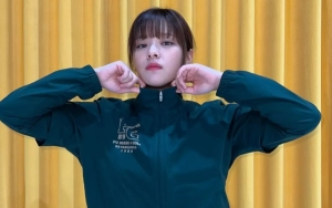 Jeongyeon TWICE Bikin Sedih lantaran Mendadak Bahas Perpisahan Grup