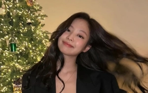 Jennie BLACKPINK Sensitif soal Usia di Bocoran 'Apartment 404'