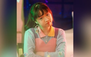 Kimberley 'The Voice Kids Indonesia' Akan Debut Jadi Member Girl Grup K-Pop VVUP