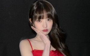 Jang Wonyoung IVE Tampilkan Pesona Natural di Iklan Barunya 