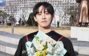 Heo Seong Beom Tim KAIST Tanggapi Popularitas Dadakan 'University War'