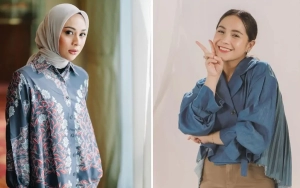 TikToker Ira Nandha Terciduk Main ke Rumah Andara usai Gabung Circle Nagita Slavina