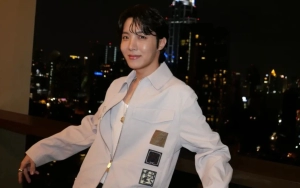 J-Hope BTS Bakal Jadi Tamu Spesial di Kompetisi Dance 'DNAcers'